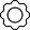 Gear icon for Monterey Boats page design.